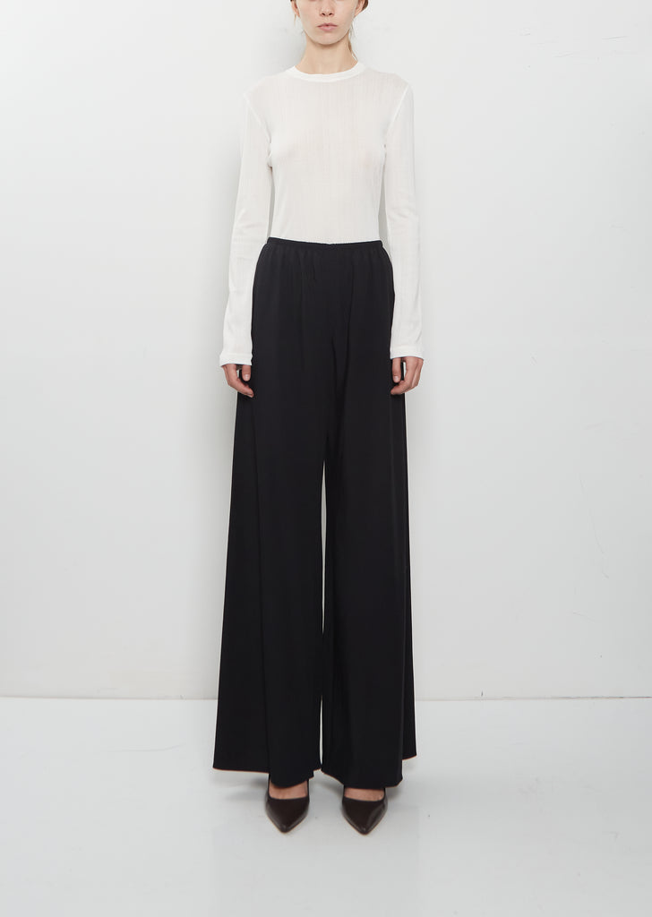 Gala Wool Pant
