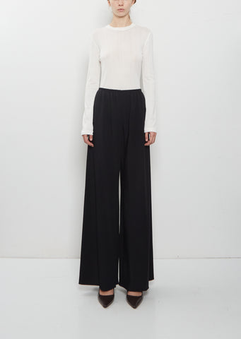 Gala Wool Pant