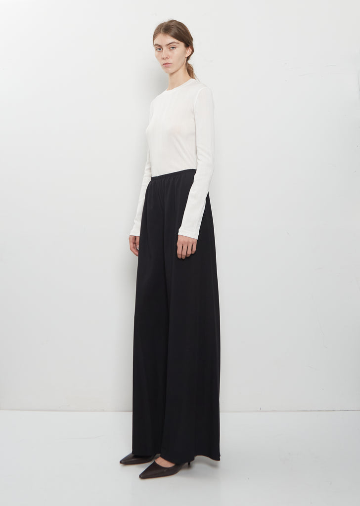 Gala Wool Pant