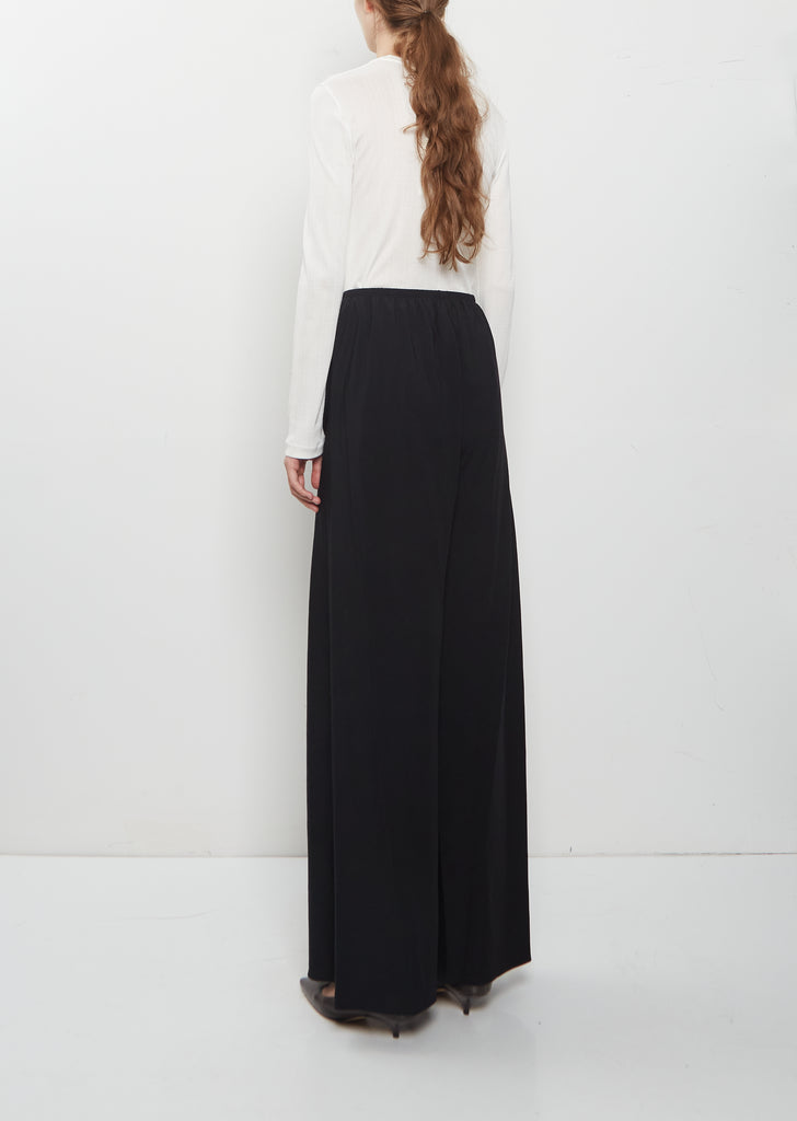 Gala Wool Pant