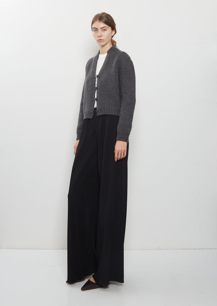 Poynta Cashmere Cardigan