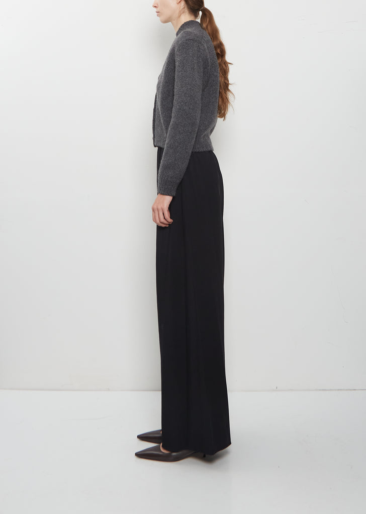Poynta Cashmere Cardigan