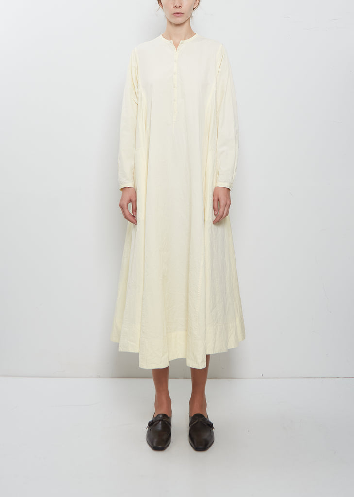 Paper Cotton Harmony Dress