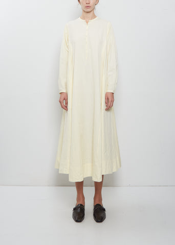 Paper Cotton Harmony Dress