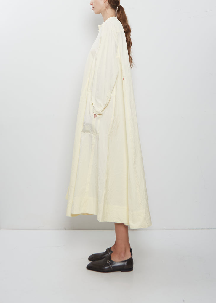 Paper Cotton Harmony Dress
