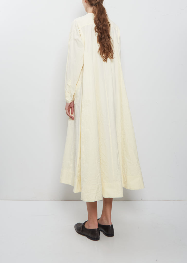 Paper Cotton Harmony Dress