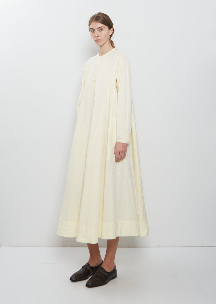 Paper Cotton Harmony Dress