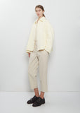 Drays Paper Cotton Jacket