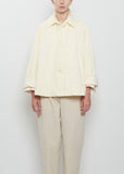 Drays Paper Cotton Jacket