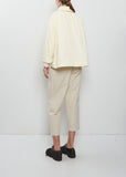 Drays Paper Cotton Jacket