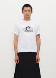 Men's Graphic Project T-Shirt Angel