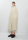 Rover Wool Knit Coat