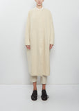 Rover Wool Knit Coat