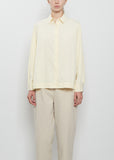 Biggy Paper Cotton Shirt