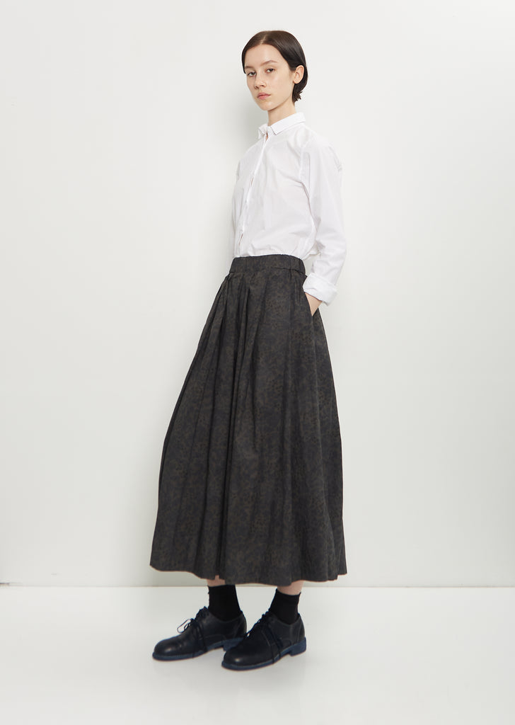 Matilde Cotton Skirt