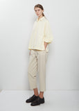 Biggy Paper Cotton Shirt
