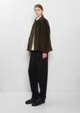 Days Travail  Corduroy Jacket