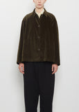 Days Travail  Corduroy Jacket