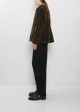 Days Travail  Corduroy Jacket