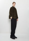 Days Travail  Corduroy Jacket