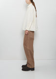Paper Cotton Manon Shirt