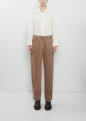 Paulo Denim Pant