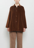 Soleil Corduroy Jacket