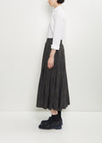 Matilde Cotton Skirt