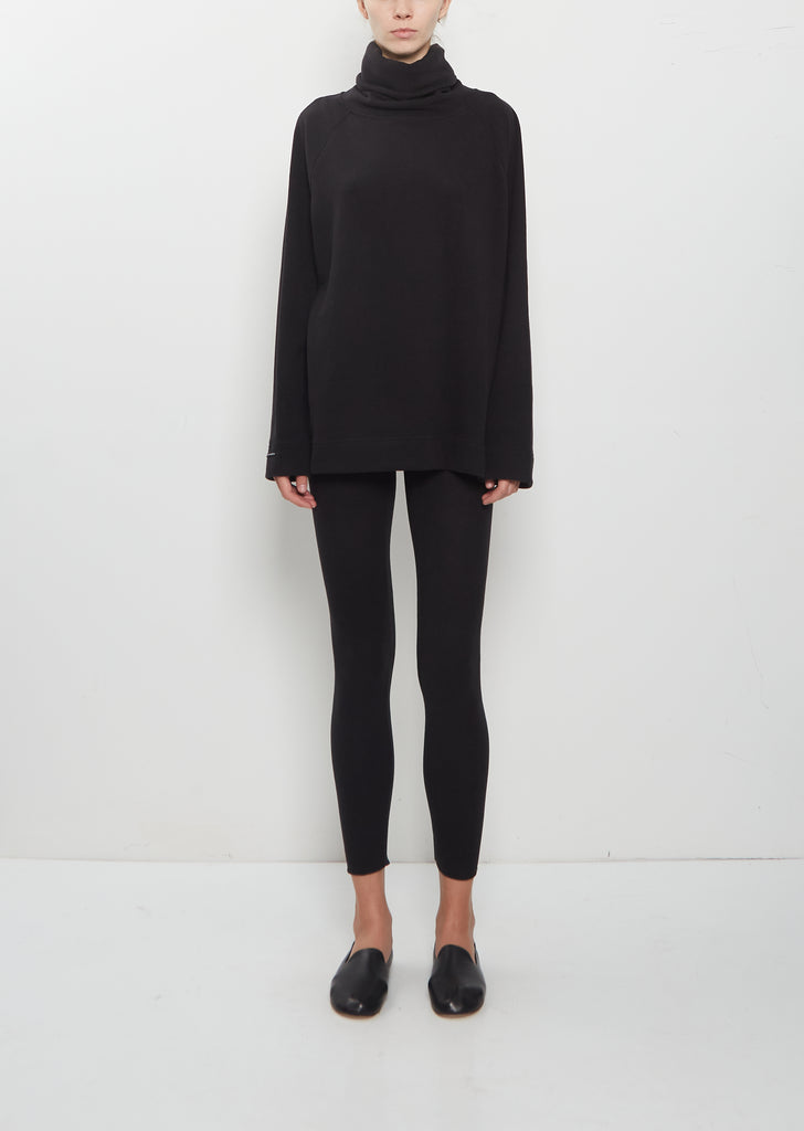 Heavy Jersey Leggings