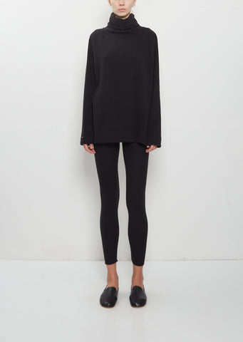 Heavy Jersey Leggings