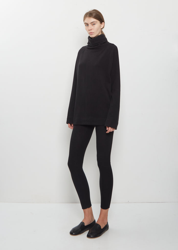 Heavy Jersey Leggings