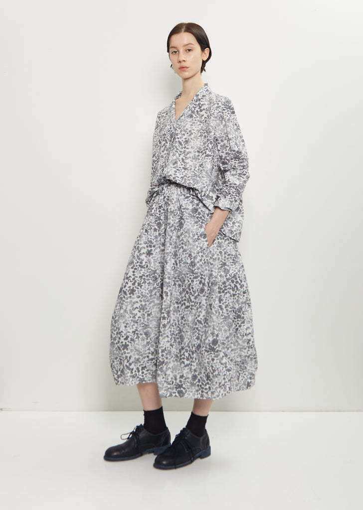 Carla Cotton Skirt