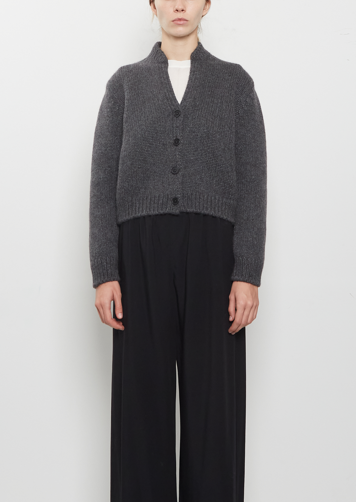 Poynta Cashmere Cardigan