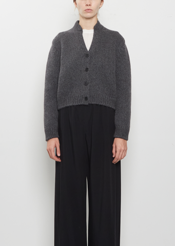 Poynta Cashmere Cardigan