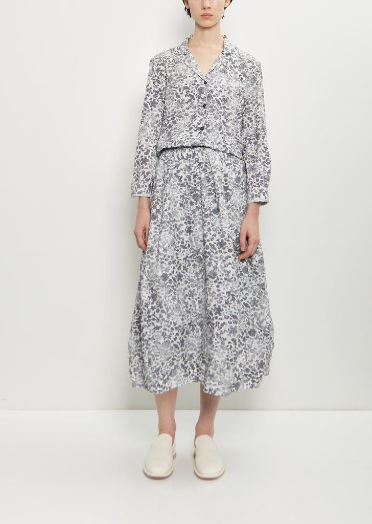 Carla Cotton Skirt