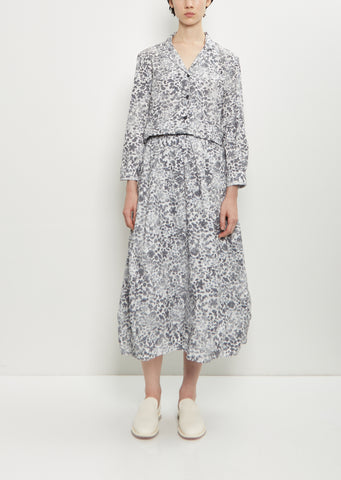 Carla Cotton Skirt