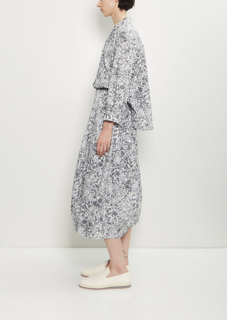 Carla Cotton Skirt
