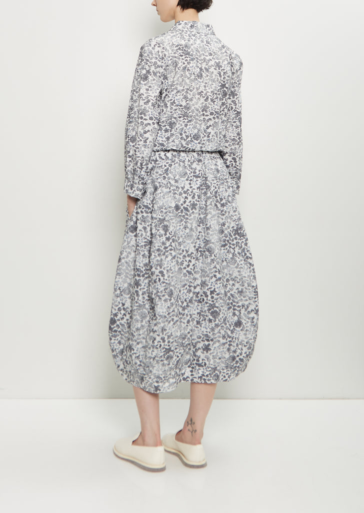 Carla Cotton Skirt