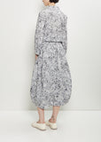 Carla Cotton Skirt