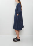 Hapi Silk Dress