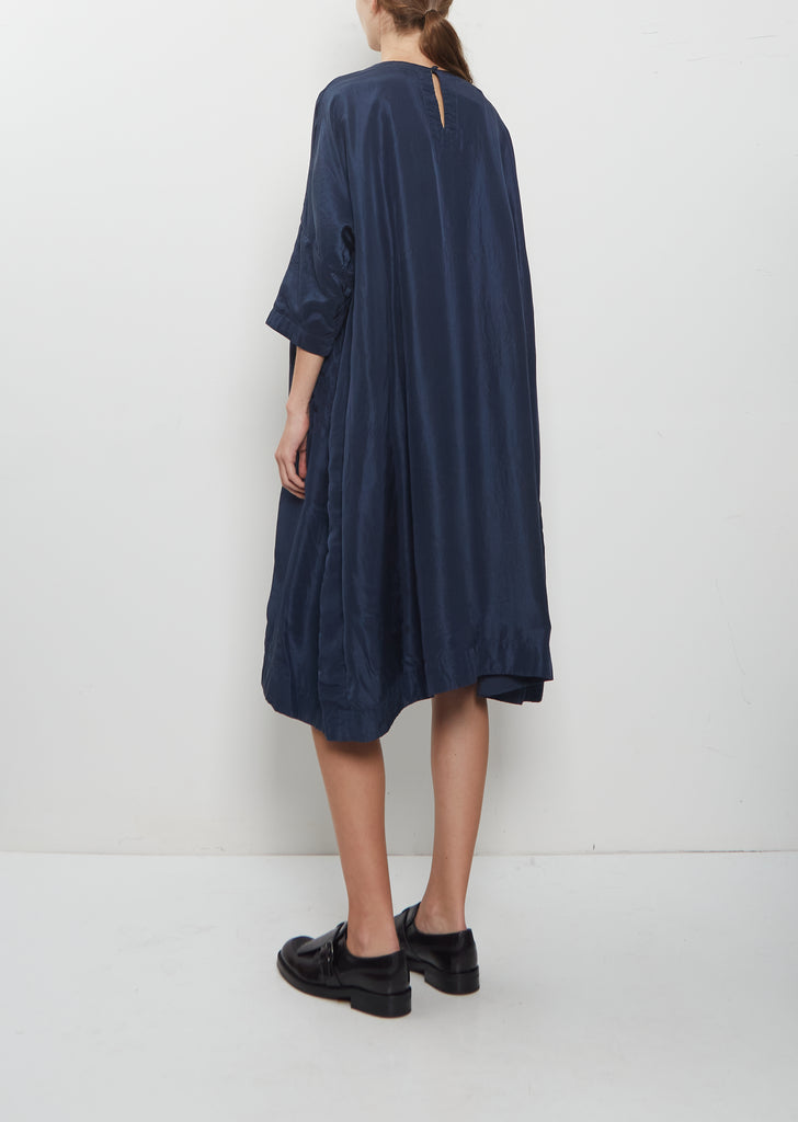 Hapi Silk Dress
