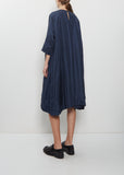 Hapi Silk Dress