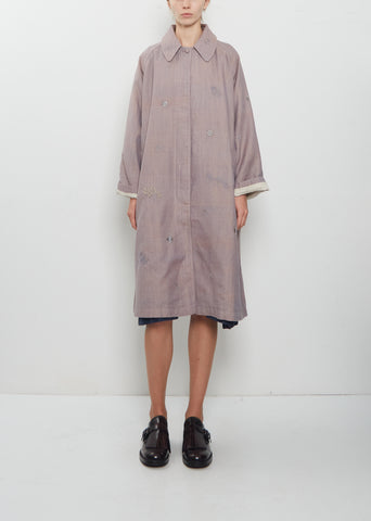 Purana Wool Coat