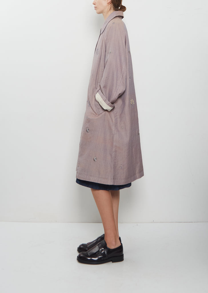 Purana Wool Coat