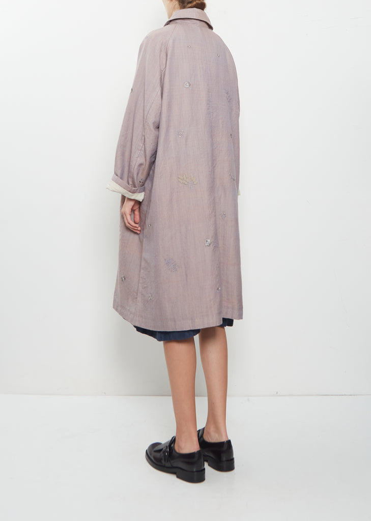 Purana Wool Coat