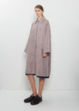 Purana Wool Coat