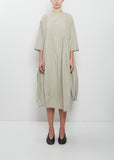 All Spice Cotton Dress