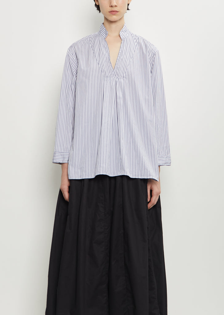 Vera Cotton Shirt