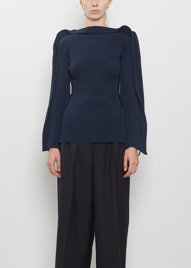 Prance Long Sleeve Sweater