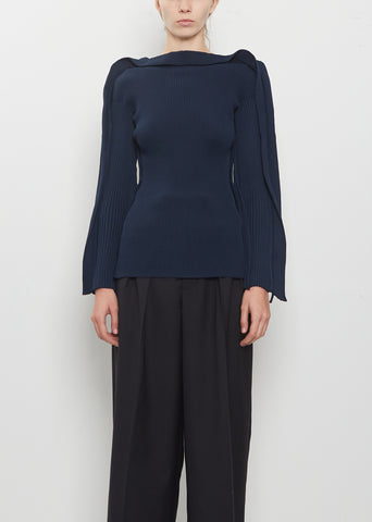 Prance Long Sleeve Sweater